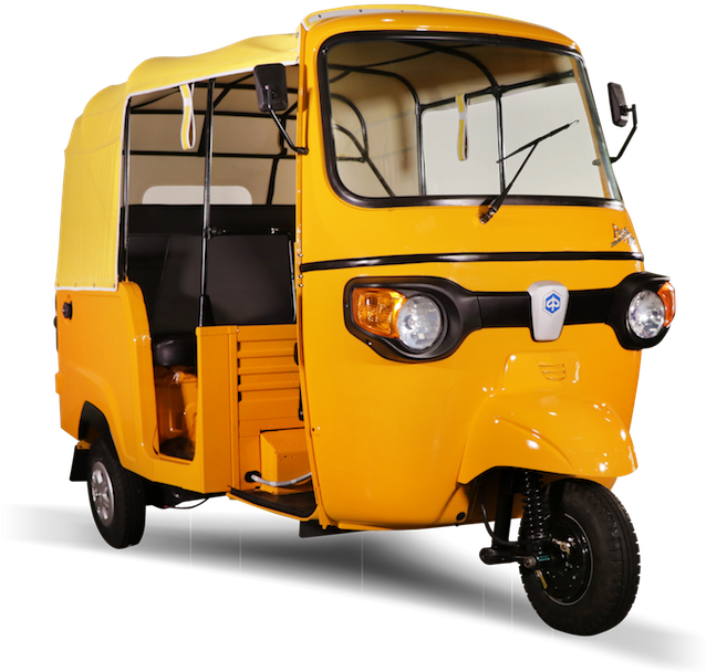 Ape Inc, Official Distributor Of The Piaggio Ape And - Piaggio Ape (800x800), Png Download