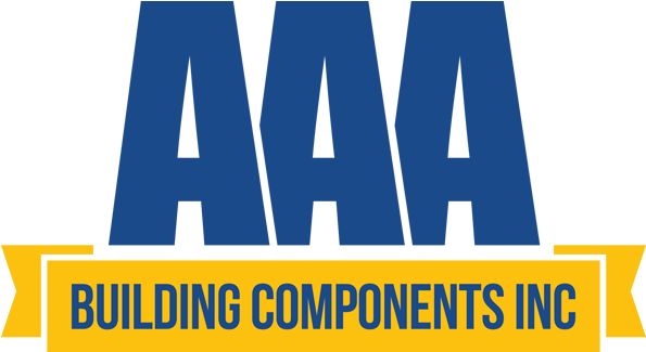 Aaa Building Components - Aaa Building Components Inc (600x400), Png Download