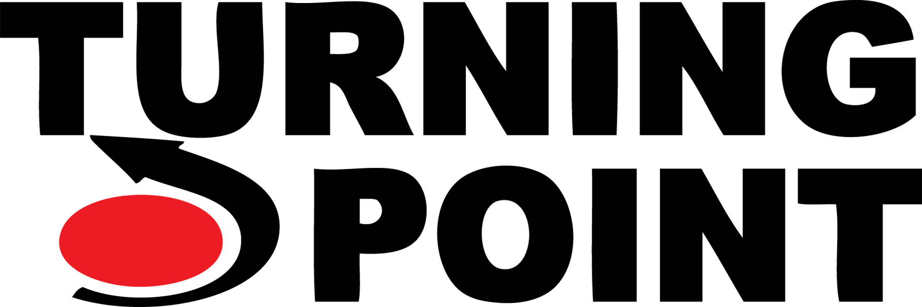 Logo Of Turningpoint - Bridal Shower (1815x605), Png Download