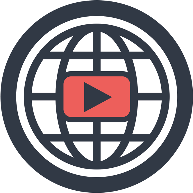 [research] How Top Influencers Grow Their Youtube Channels - World Bank Logo Vector (1622x677), Png Download