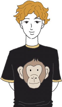 Ape Meaning Tea - Tea (450x450), Png Download