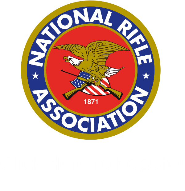 1 379-4331 Darnalls1923@gmail - National Rifle Association Sticker (610x625), Png Download