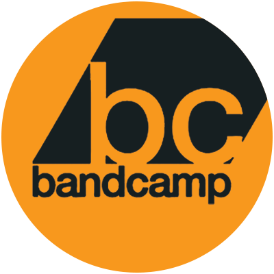 Afro 2017 11 28t19 - Bandcamp Logo Transparent (400x400), Png Download