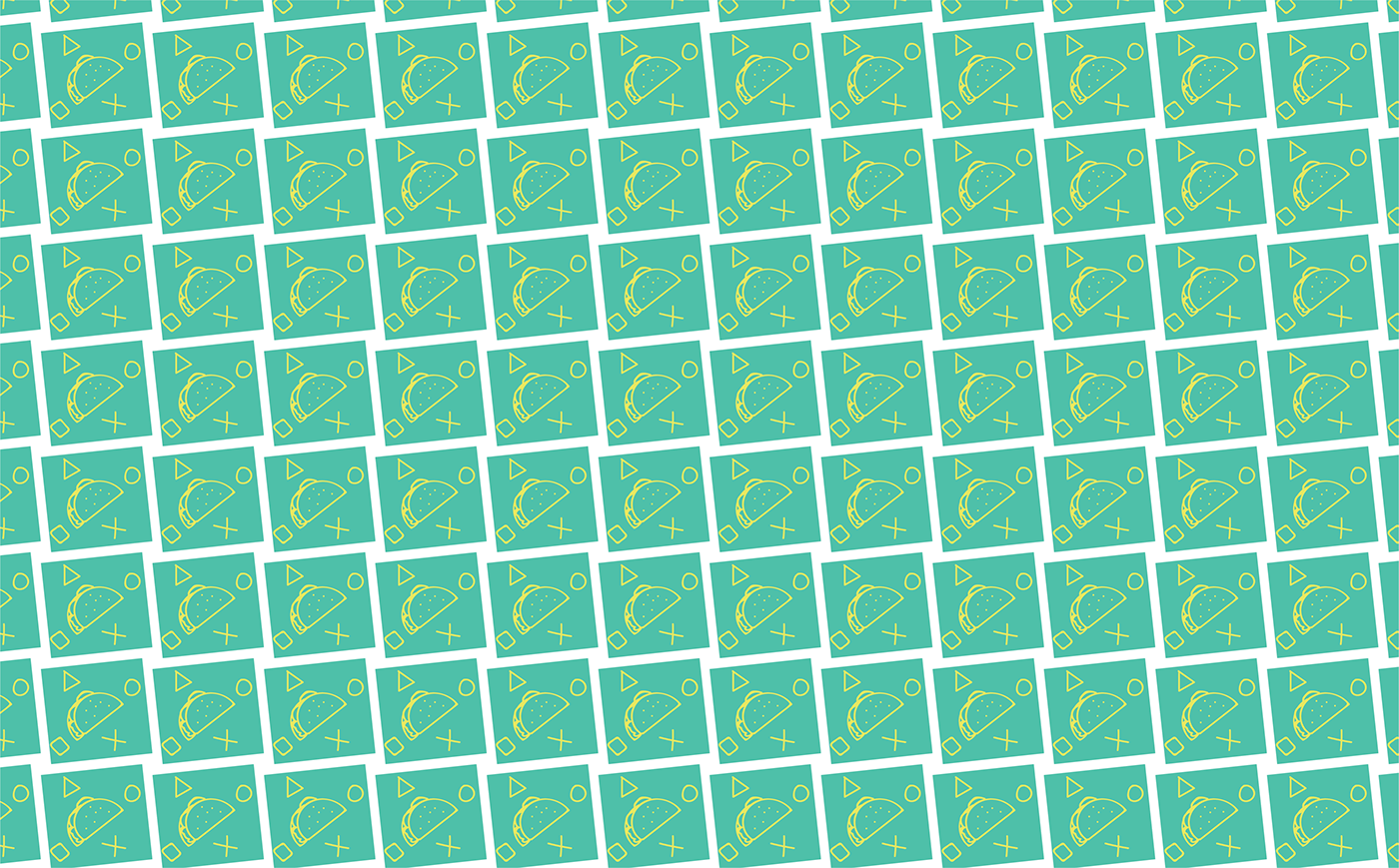 Thumbnail Art And Intro Video Video For Youtube Channel - Pattern (1400x869), Png Download