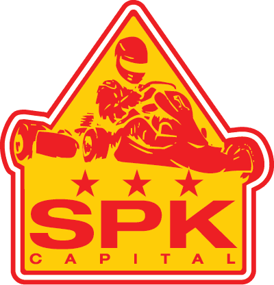 Spk - Summit Point Kart (400x416), Png Download