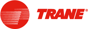 Trane Logo - Trane Blw01137 Draft Inducer Motor (400x400), Png Download