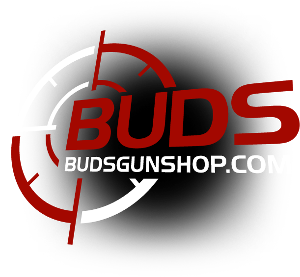 We Are Pleased To Announce That Nra Firearms For Freedom - Buds Gun Shop Logo (613x613), Png Download