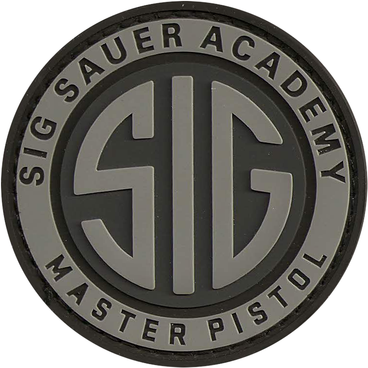 Info & Nra - Logo De Sig Sauer (889x882), Png Download