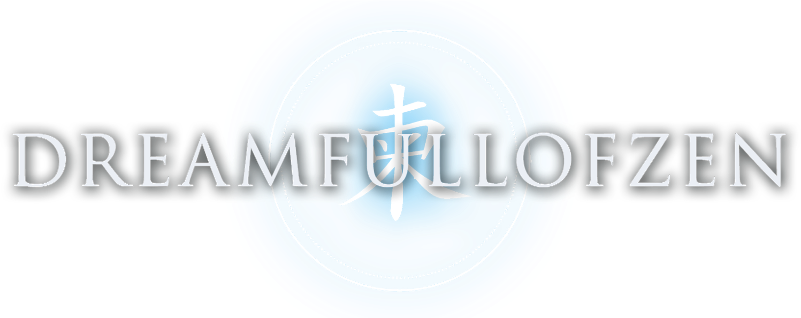 Dreamfullofzen - Graphic Design (1735x690), Png Download