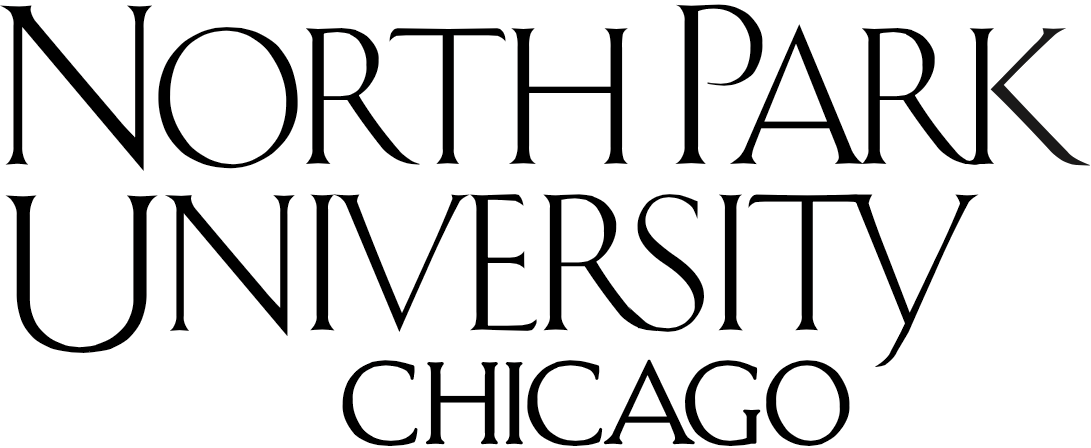 North Park University Logo - Universal Health Care Logo (1091x448), Png Download