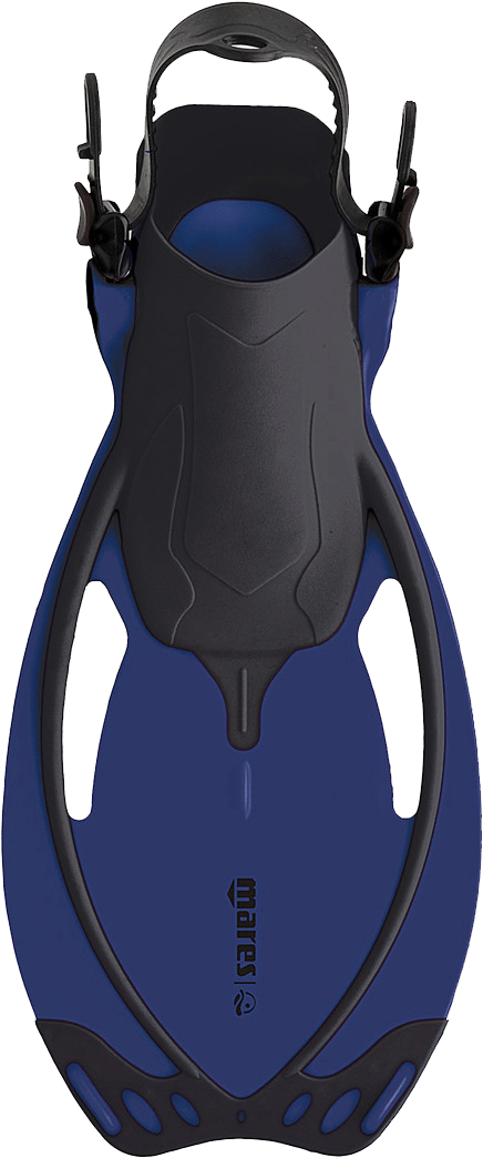 A431a75fd35f - Head Allegra Jr Snorkeling Fins - Blue - Large/x-large (1300x1300), Png Download