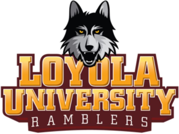 Loyola University Of Chicago Mascot (720x540), Png Download