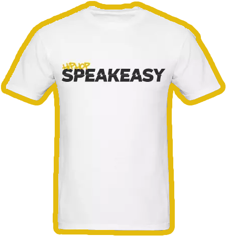 Flaunt Your Love For The Hip Hop Speakeasy Shop Now - Lgbt T Shirt Png (500x500), Png Download