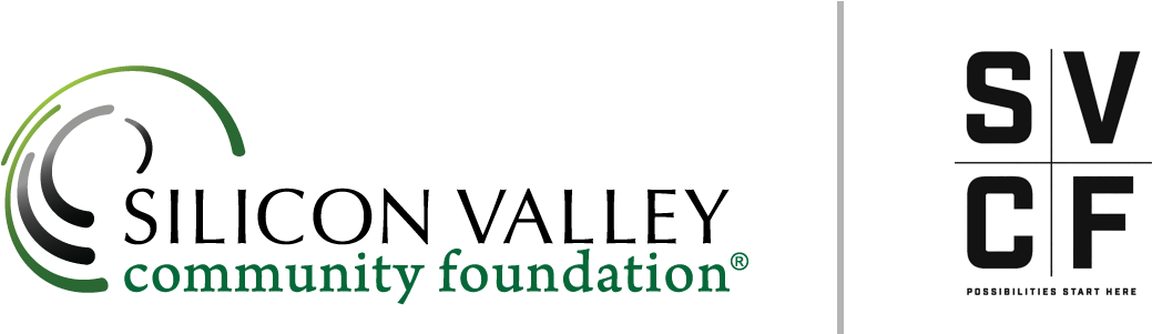 Saama Chairman Ken Coleman Featured As A Visionary - Silicon Valley Community Foundation Logo (1212x414), Png Download