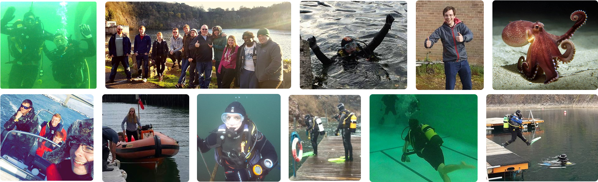 Snorkeling (2000x600), Png Download