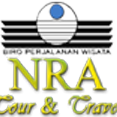Nratour - Logo Nra Tour & Travel (400x400), Png Download