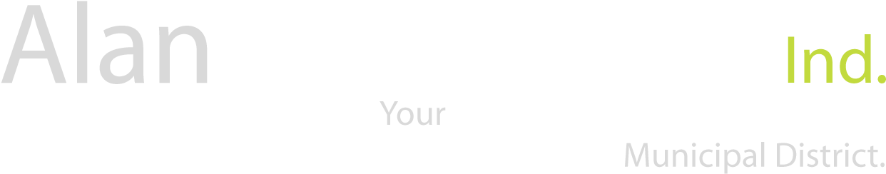 Alan Coleman - Aed Saves Lives (1376x447), Png Download