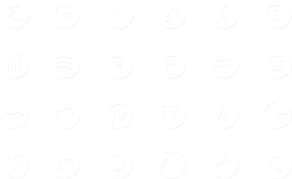 Circle (600x369), Png Download