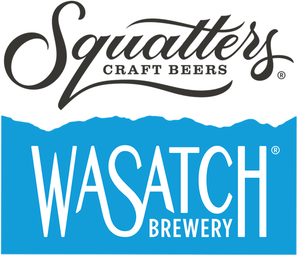 Utah Brewers Cooperative - Wasatch Brewery Logo (600x521), Png Download