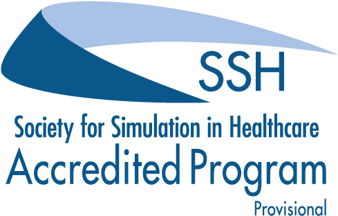 Loyola University Chicago - Society For Simulation In Healthcare (612x365), Png Download