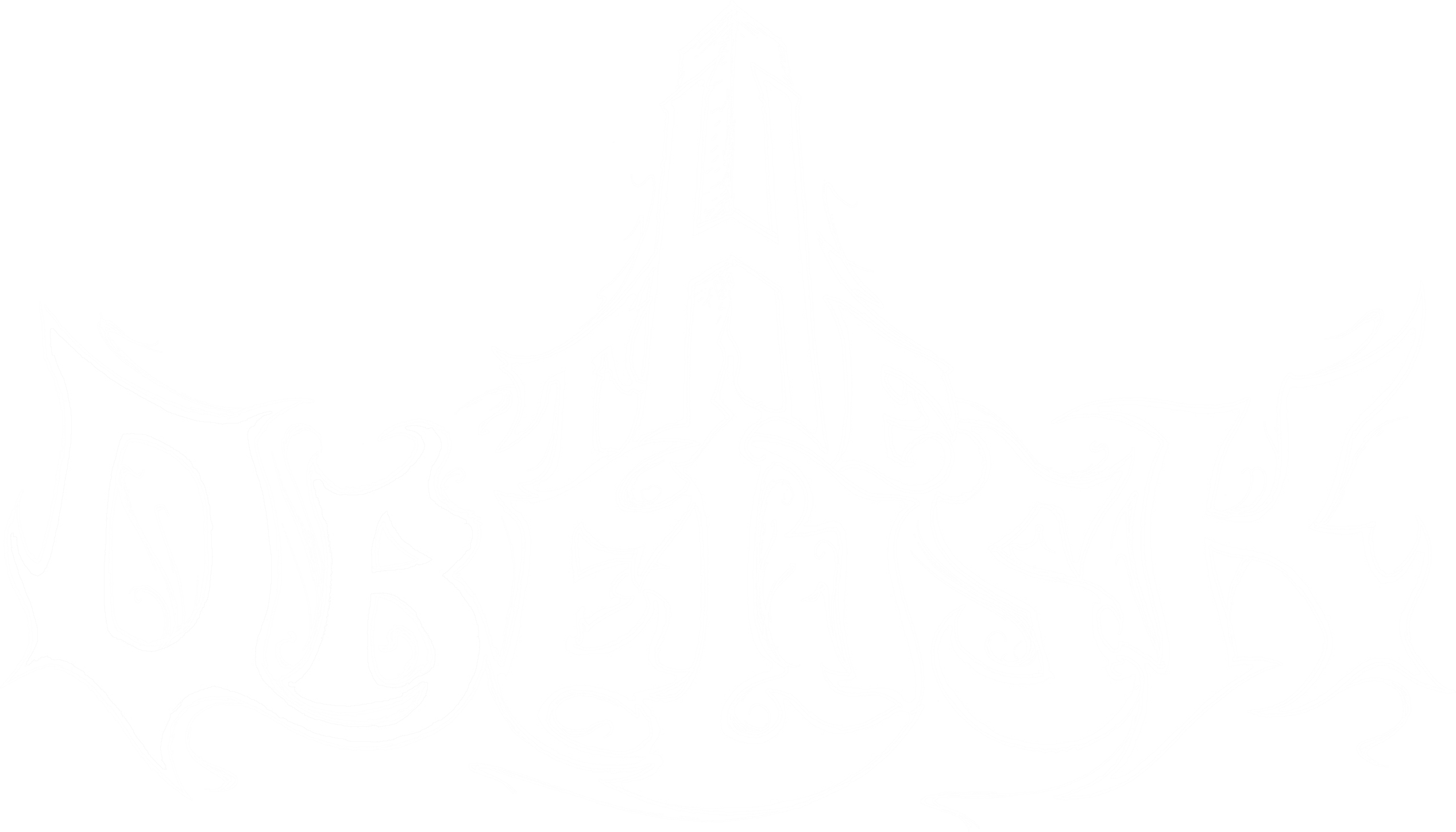 When - Aerosmith Logo Red (2535x1448), Png Download