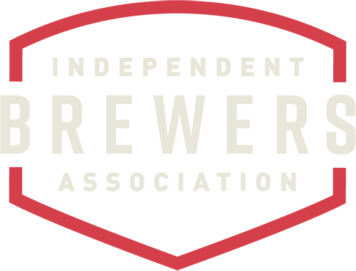 Independent Brewers Association - Independent Brewers Association Logo (500x381), Png Download