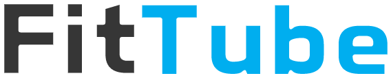 Home - Fittube (600x225), Png Download