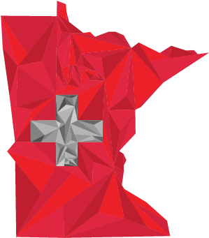 Cms Grants Outpatient Pass-through Payment To The Remedē® - Minnesota (400x400), Png Download