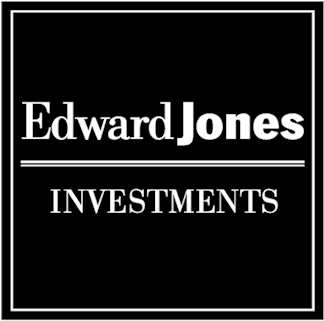 Finance Logo, To Play, Business Ideas, Logos, How To - Edward Jones Investments Logo (580x320), Png Download