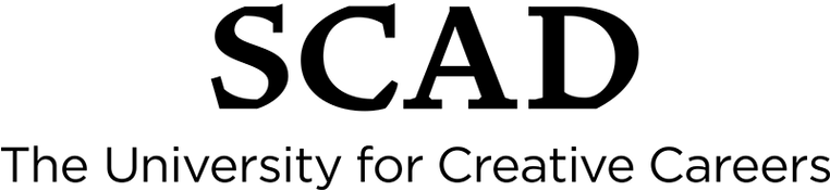 Logo - Savannah College Of Art (780x190), Png Download