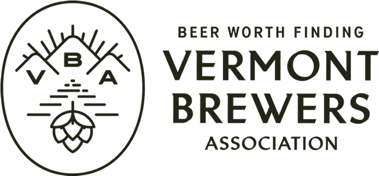 Vermont Brewers Association Logo Redesign - Burris Fullfield Ii 3 9x40 (960x745), Png Download