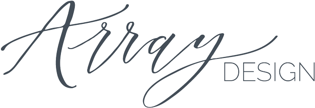 Array Design Wedding Floral Arrangements In Phoenix, - Arizona (651x235), Png Download