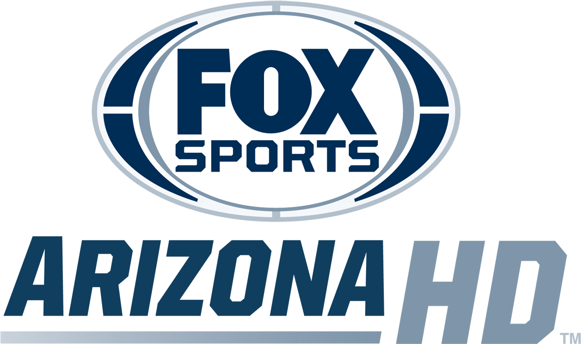 Fox Sports Arizona Hd 2012 - Fox Sports Arizona Logo (1300x800), Png Download