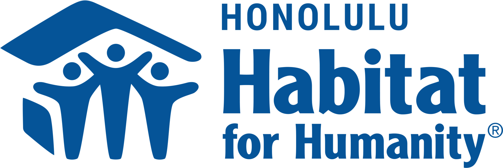 Contact Honolulu Habitat For Humanity - Habitat For Humanity Halton Mississauga (2400x1350), Png Download