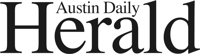 Austin Daily Herald - Some Words About Friends (800x234), Png Download