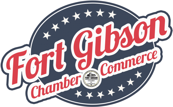 Fort Gibson Chamber Of Commerce - Fort Gibson (600x381), Png Download