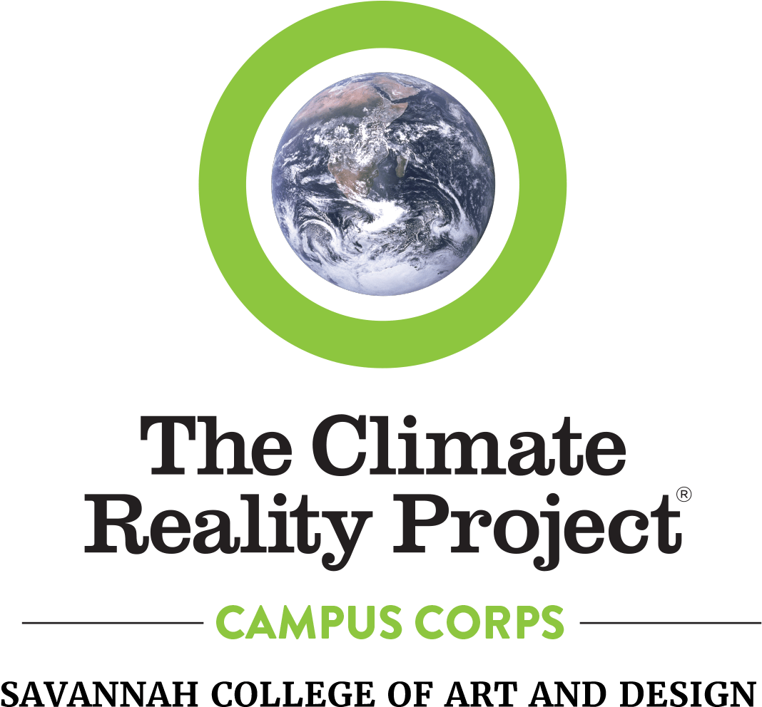 Currently In The Process Of Being Set Up, Climate Reality's - Climate Reality Project Logo (1500x1500), Png Download