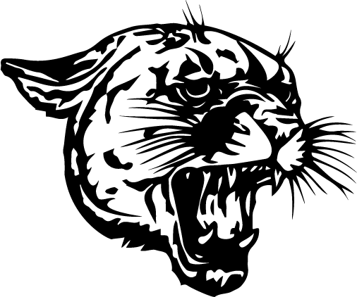 Coleman School District - Coleman Cougars (506x422), Png Download