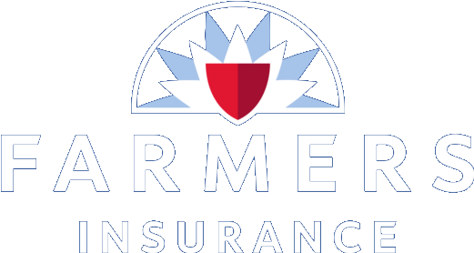 Company Farmers Insurance Png Logo - Farmers Insurance Logo (543x277), Png Download