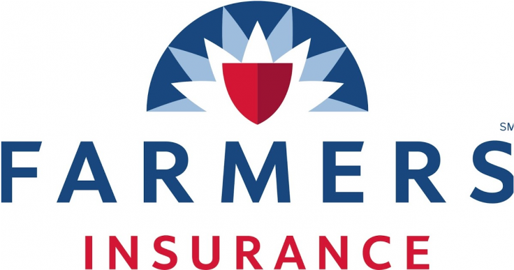 Carrier Farmers Insurance - Farmers Insurance (500x500), Png Download