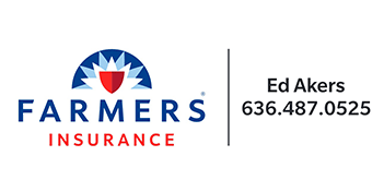Farmers-insurance - Farmers Insurance (350x350), Png Download