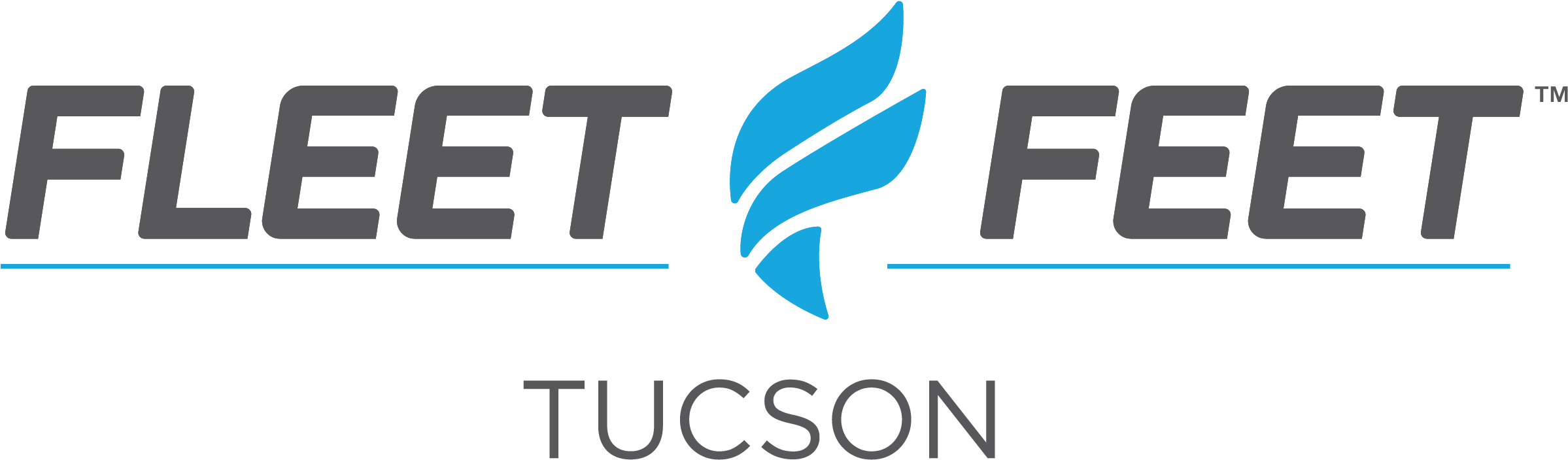 Download Our Sponsors Fleet Feet New Logo PNG Image with No