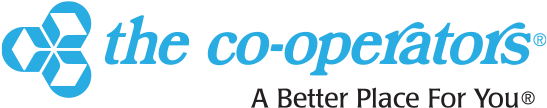 Co Operators Logo Vector (740x330), Png Download