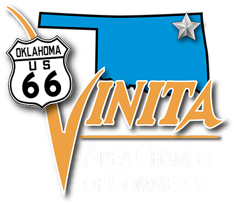 Community Organizations We Sponsor - Vinita Area Chamber Of Commerce (486x425), Png Download