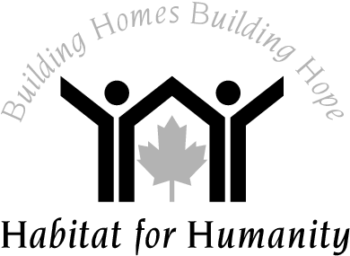 Report - Habitat For Humanity (408x298), Png Download