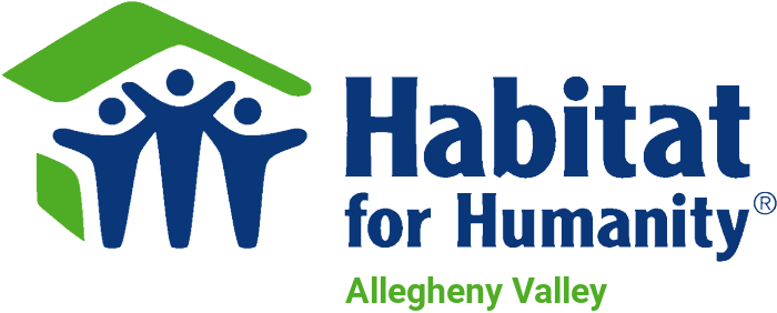 Habitat For Humanity Logo - Habitat For Humanity Gb (700x300), Png Download