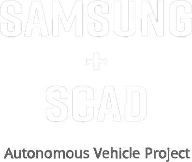 Samsung, Pioneers In The Race Of Autonomous Car Design, - J6 Infinity In Hands (400x400), Png Download