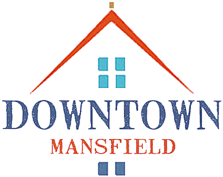 Downtown Mansfield Third Thursday - Mansfield (450x450), Png Download
