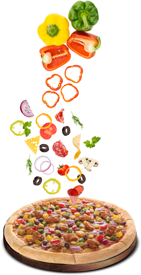 Little Caesars - Vegan Cookbook: Vegan Diet For Beginners And Vegan (597x965), Png Download