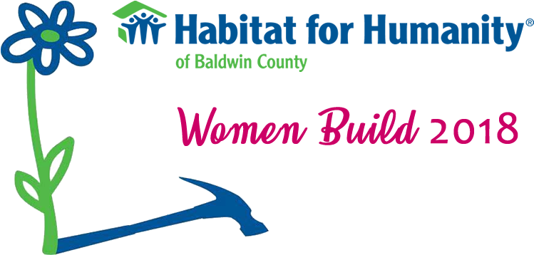 Habitat For Humanity Women's Build (800x400), Png Download